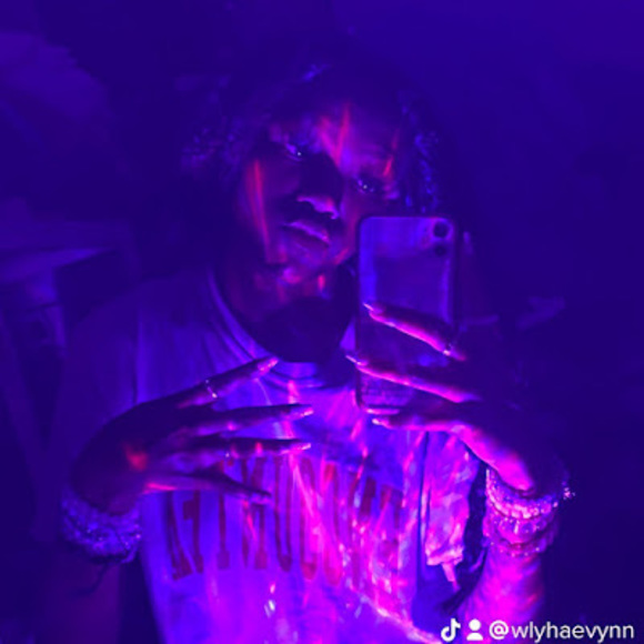 Meet your Posher, Haevynn - Picture 1 of 1